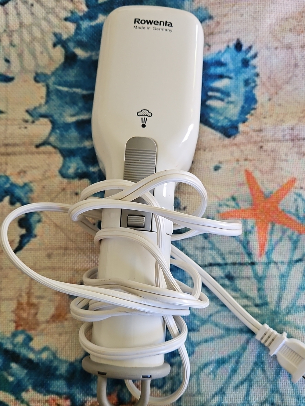Rowenta Handheld Garment Steamer